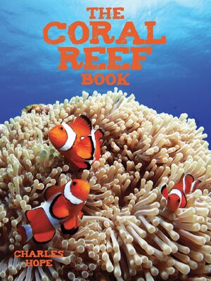 cover image of The Coral Reef Book